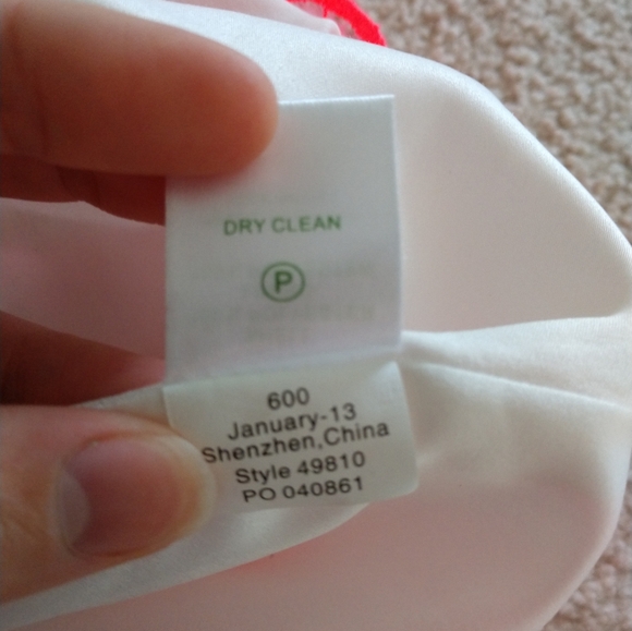 Lilly Pulitzer Payton Dress • Floral Sundress • Vacation/Brunch • Sz 0 - Picture 5 of 6